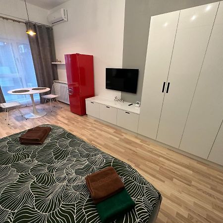 Industrial Touch - Designed Iasi Exterior foto
